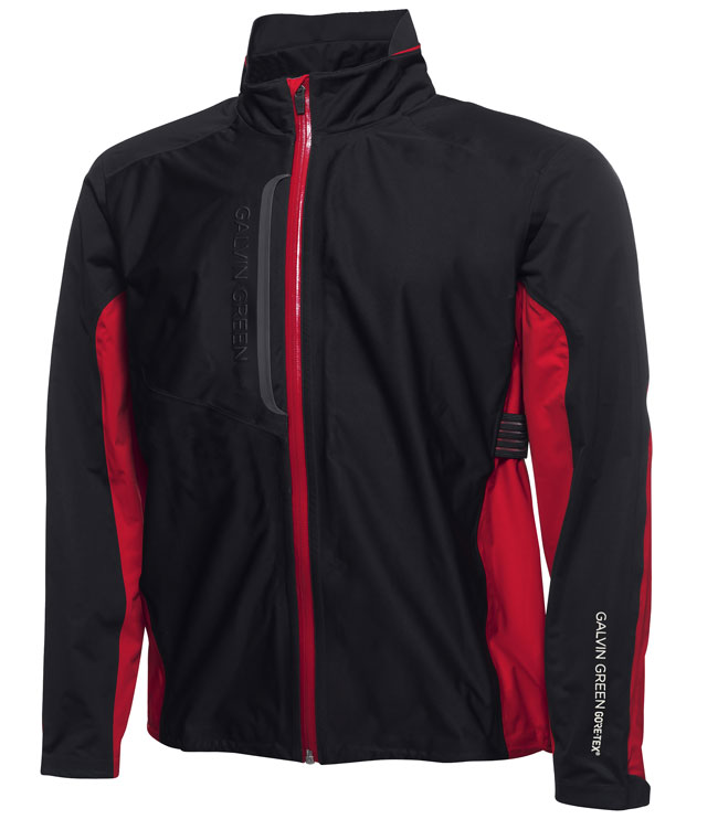 Galvin Green Gore-Tex Mens Stretch 