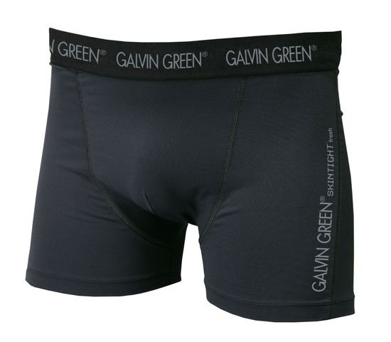 Galvin clearance green skintight