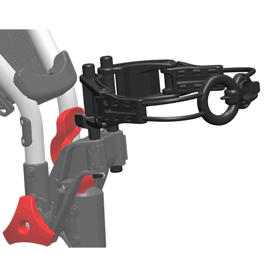 Clicgear Bag Extension kit för bag M1/2/3/3.5 Clicgear Tillbehör