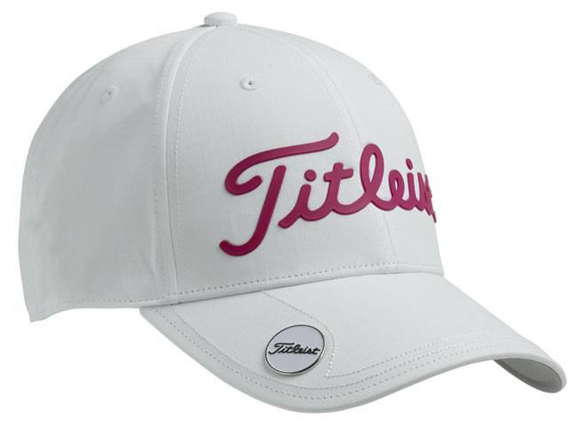 Titleist Cap Performance Ball Marker 