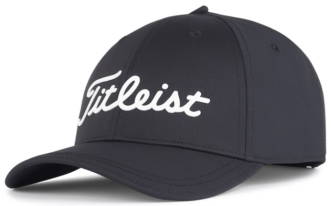 Titleist Cap Junior Players Performance 