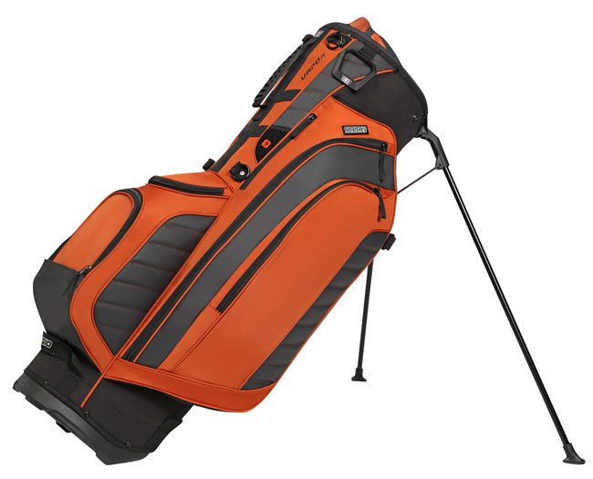 Ogio Bärbag Vapor Copper Rea Golfbagar Rea & Begagnat