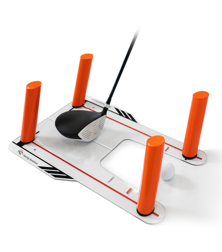 Leadbetter Swing Solution Träningsredskap Golftillbehör