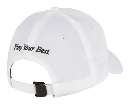 ping tour light hat