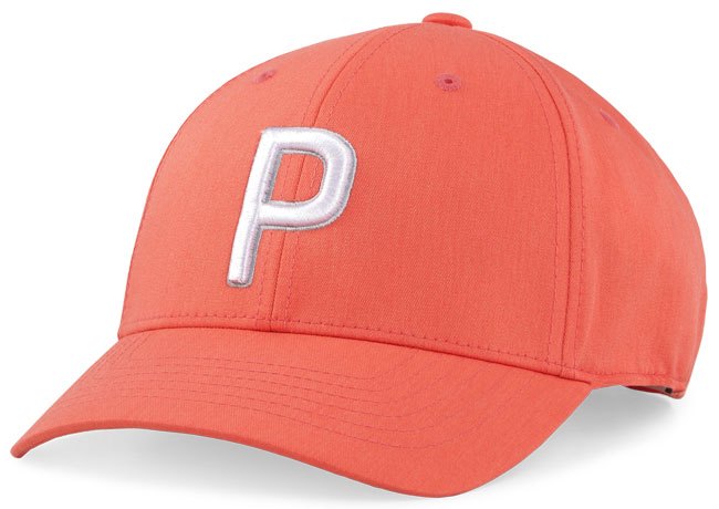 Puma golf keps hotsell