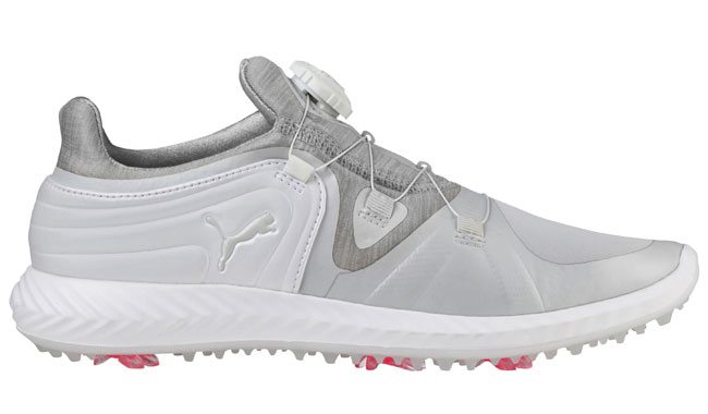 golfskor puma ignite
