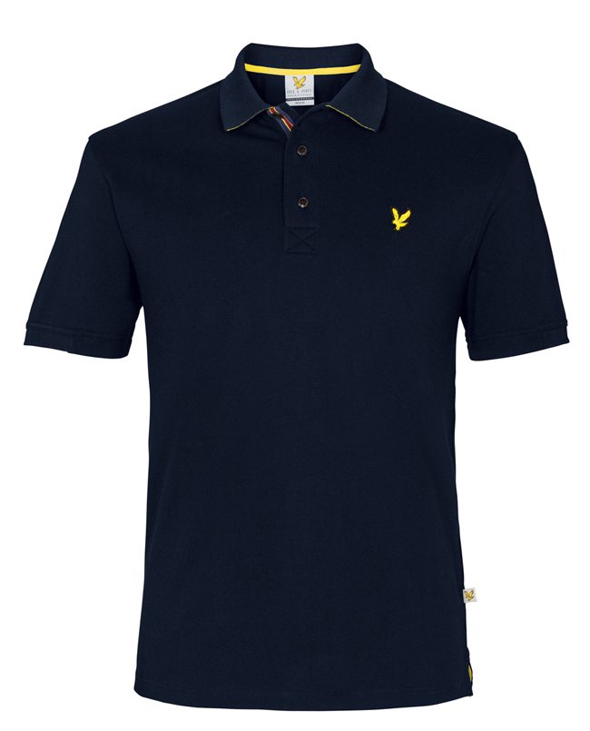 lyle and scott pike herr