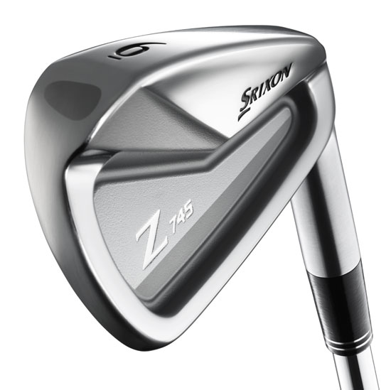 Srixon Z 745 Irons