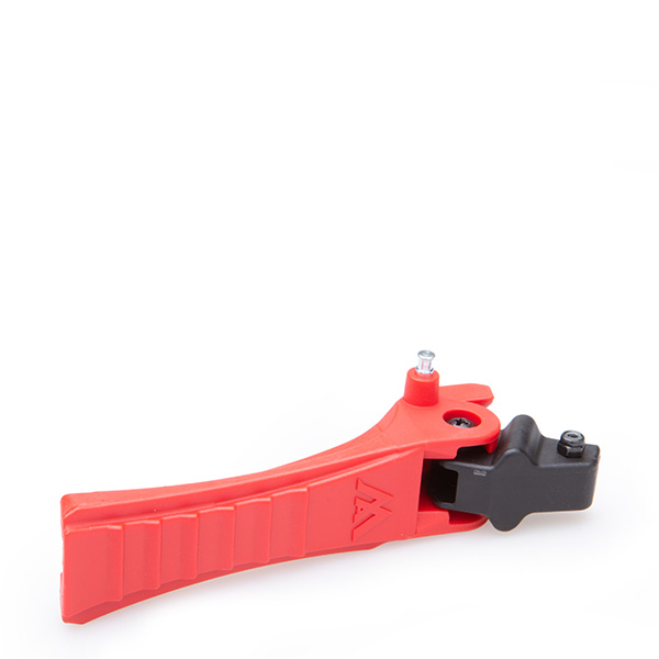 Big Max Blade/Blade Plus broms R.Svart/Röd 6061207B/R Big Max