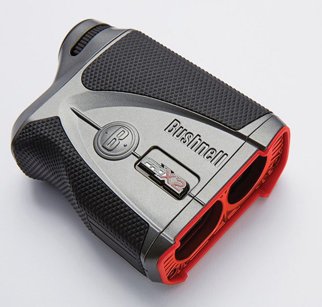 Bushnell Laserkikare Pro X2