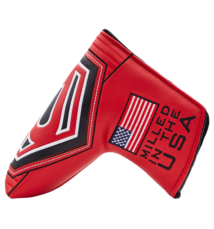 Bettinardi Studio Stock 28 Center Shafted Putter Höger Putter Höger