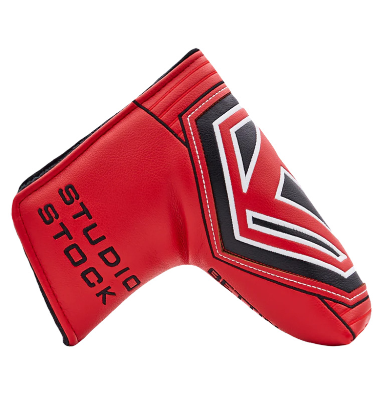 Bettinardi Putter Studio Stock 28 Center Shafted Höger Putters Höger