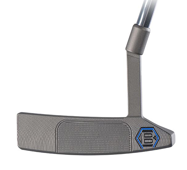 Bettinardi Putter Studio Stock 8 Höger Putters Höger (Vanligast