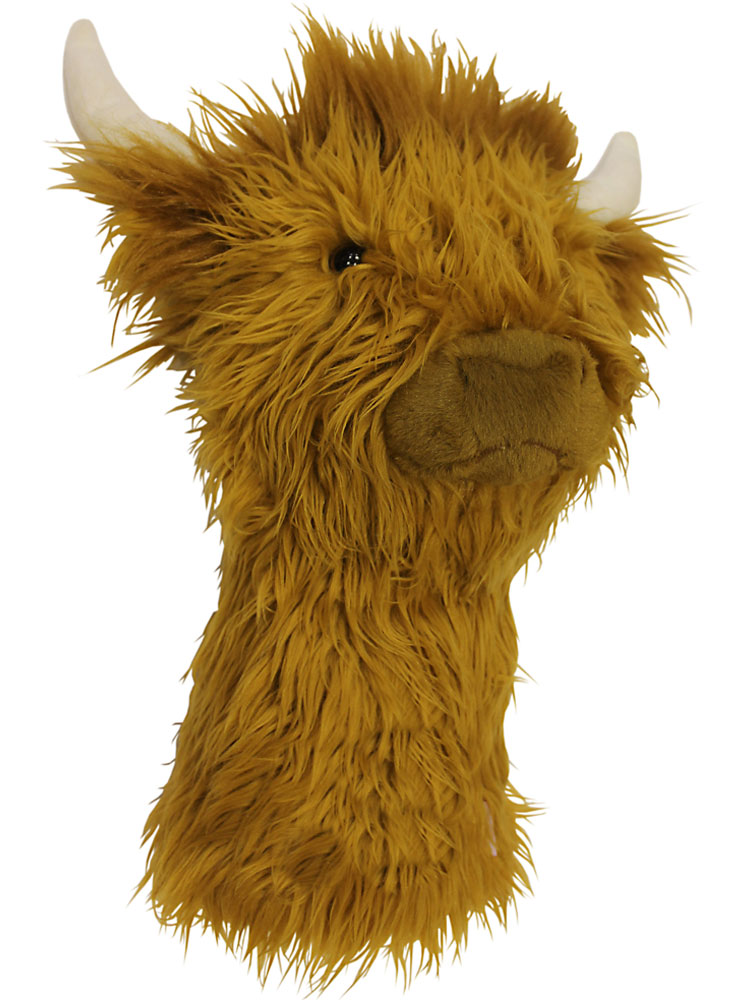 Daphne Headcover Driver Höglandsko Daphne Headcovers Headcover