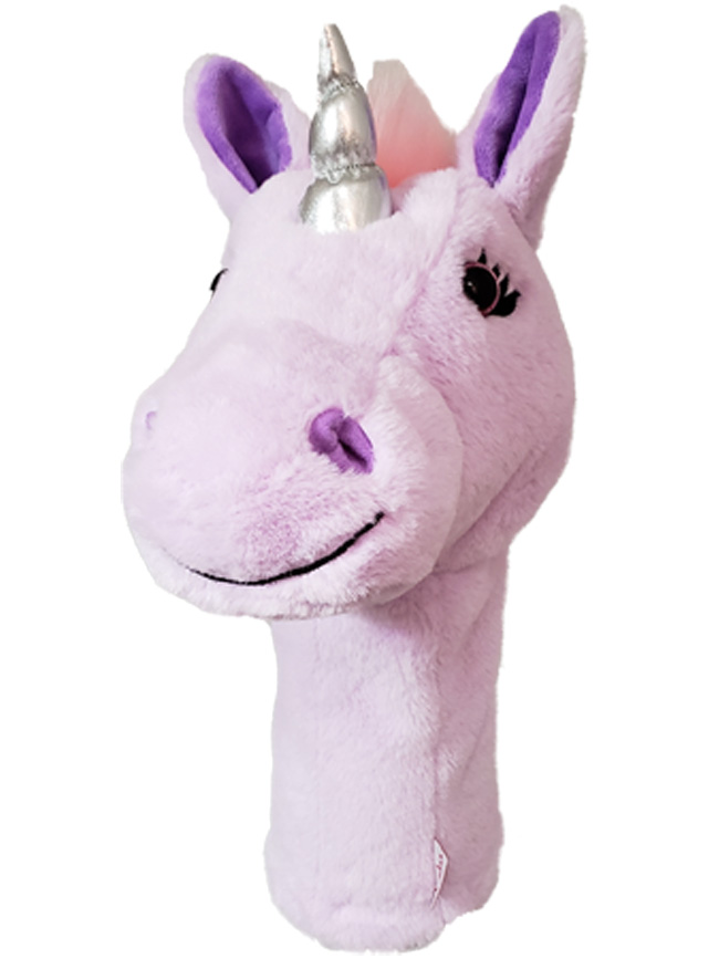 Daphne Headcover Driver Enhörning Daphne Headcovers Headcover