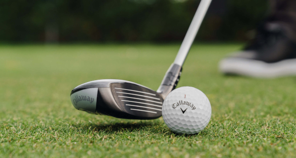 Callaway Hybrid