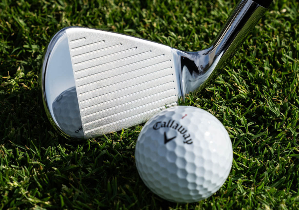 Callaway Järnset
