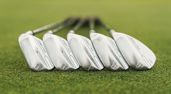 Callaway wedgar