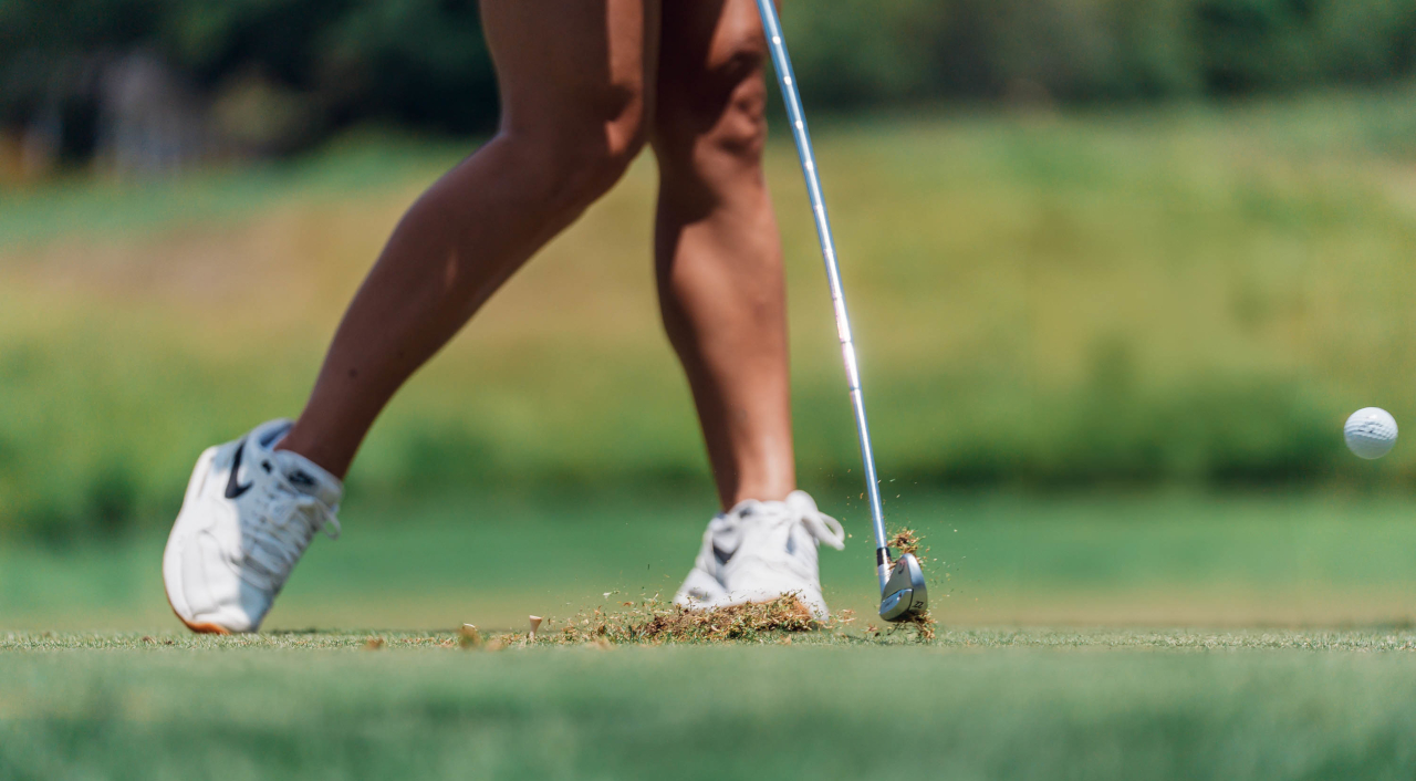 Callaway Järnset