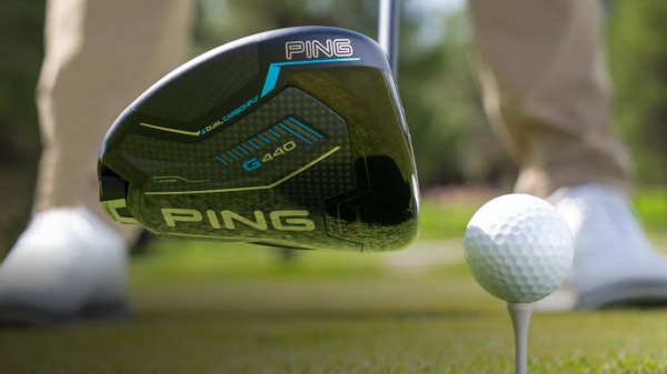 Ping Driver