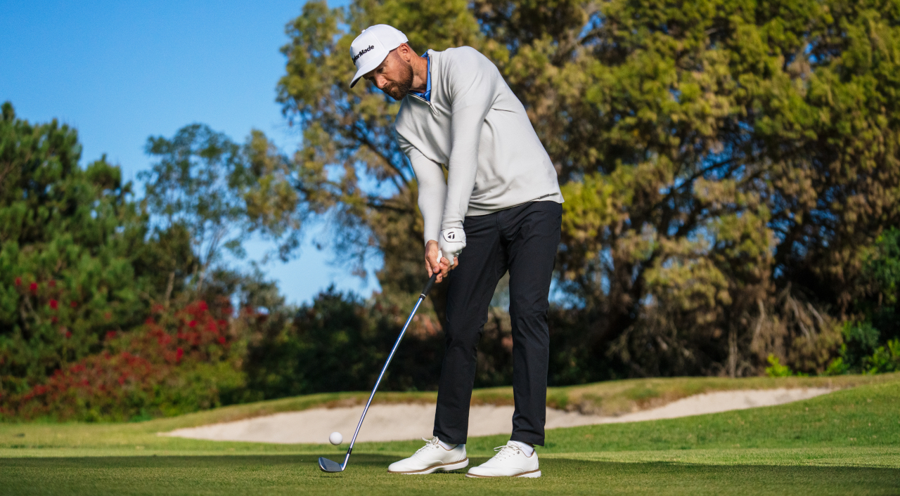 TaylorMade Järnset