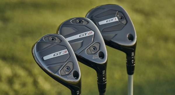 Titleist Hybrider