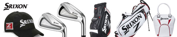 Taylormade sldr driver Srixon golfklubbor
