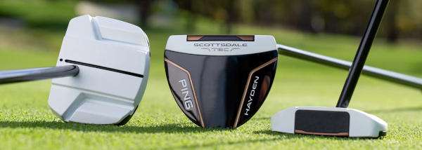 Ping Putter