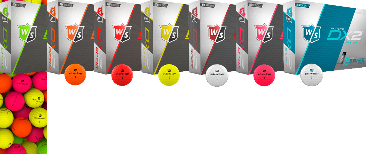 Wilson Staff 3 för 2