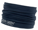 Galvin Green Snodd/Bandana Delta Insula Svart
