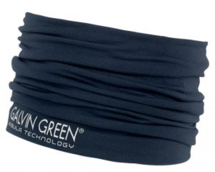Galvin Green Snodd/Bandana Delta Insula Svart i gruppen Kläder / Accessoarer / ÖVRIGA hos Dimbo Golf AB (2104011-77V0)