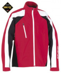Galvin Green Gore-Tex Paclite Herr Jacka Acton Röd/Svart/Vit