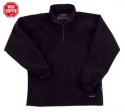 Galvin Green Anorak Windstopper Dam Bree Svart/Fuchsia