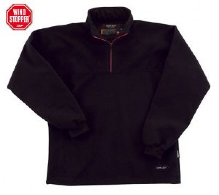 Galvin Green Anorak Windstopper Dam Bree Svart/Fuchsia i gruppen Kläder / Damkläder / VINDPLAGG / Galvin Green Vindjacka hos Dimbo Golf AB (21gg-1350-77D3r)