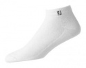 FootJoy Strumpa Herr Pro Dry 16608 Vit 39-46