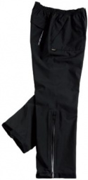 Galvin Green Regnbyxor Gore-Tex Herr Alf Svart