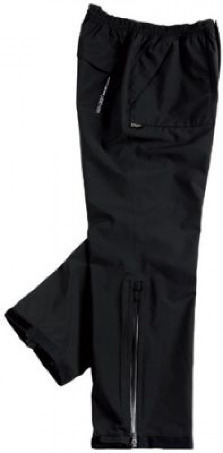 Galvin Green Regnbyxor Gore-Tex Herr Alf Svart i gruppen Kläder / Herrkläder / REGNBYXOR / Galvin Green Regnbyxor hos Dimbo Golf AB (280308r)