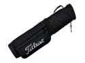 Titleist Bärbag Sunday Dubbelsele (2) Svart