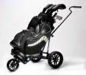 Boomerang Golfvagn Classic 3-hjuling