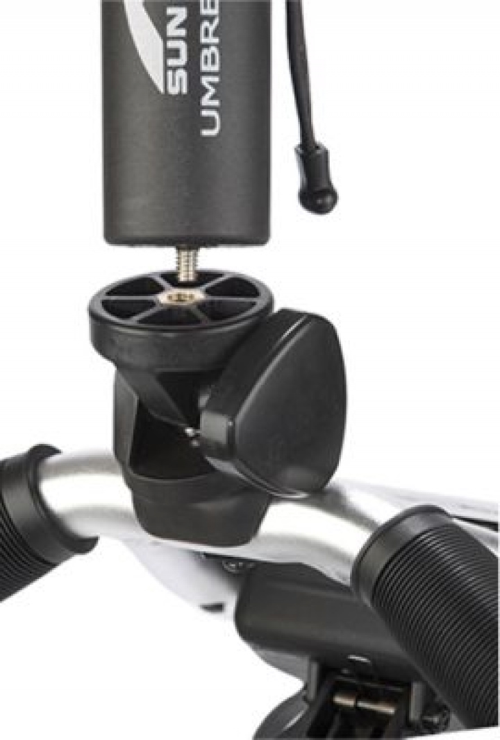 Sun Mountain Paraplyhållare med fäste i gruppen Tillbehör / Golftillbehör / Vagntillbehör / Sun Mountain Tillbehör hos Dimbo Golf AB (3581012-90)