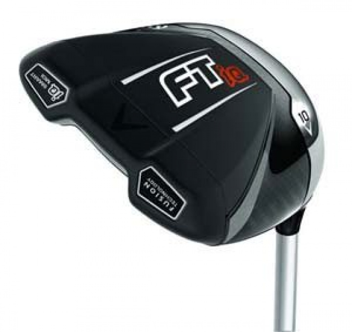 Callaway Driver FT-iQ Höger Herr Light (Senior) i gruppen Rea / Rea Golfklubbor / Rea Drivers hos Dimbo Golf AB (374106r)