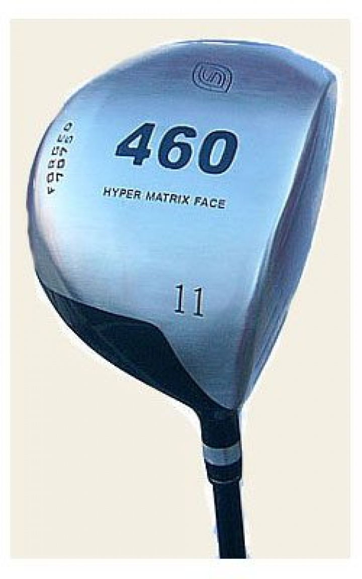 Viggen Driver 420 Höger Dam 11° i gruppen Rea / Rea Golfklubbor / Rea Drivers hos Dimbo Golf AB (4266003-001)