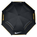 Nike Paraply 62 DC SQ Windsheer II Svart/Gul