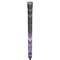 Golf Pride Golfgrepp MCC Plus 4 Runt Lila