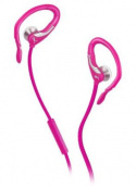 Puma Headset Sport Buds 908115 Rosa