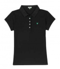 Lyle & Scott Piké Dam Svart