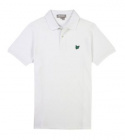 Lyle & Scott Piké Herr Vit
