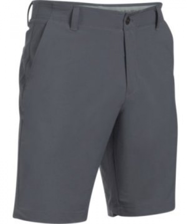 Under Armour Shorts Match Play 076 i gruppen Kläder / Herrkläder / SHORTS hos Dimbo Golf AB (7848001-07632r)
