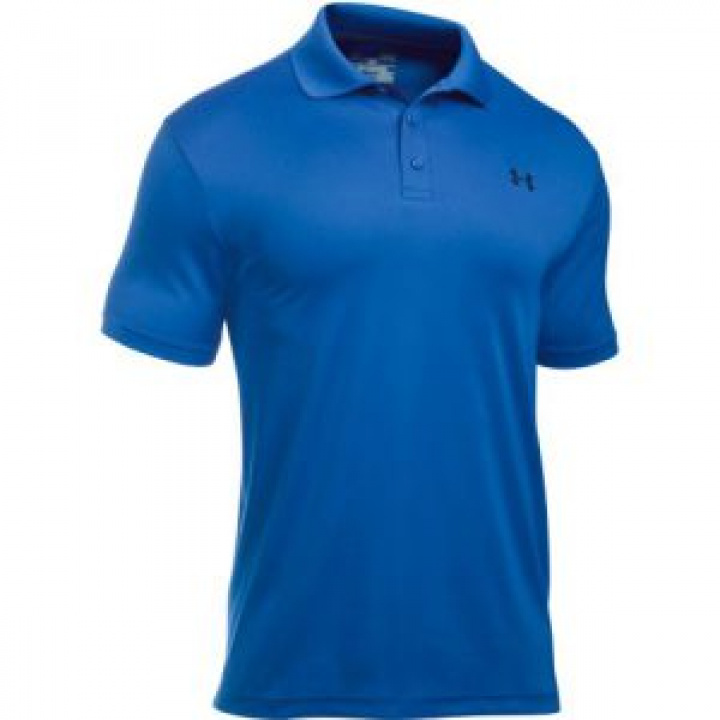 Under Armour Herr Piké Performance Polo 789 i gruppen Rea / Rea Kläder / Herr hos Dimbo Golf AB (7850003-78904r)