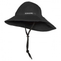 Didriksons Regnhatt Edge 537006 Svart